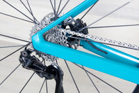 BMC Roadmachine 01 TWO - 2024, 54 cm
