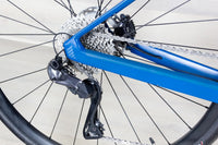 BMC Roadmachine TWO - 2024, 56 cm