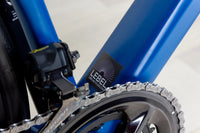 BMC Roadmachine TWO - 2024, 56 cm