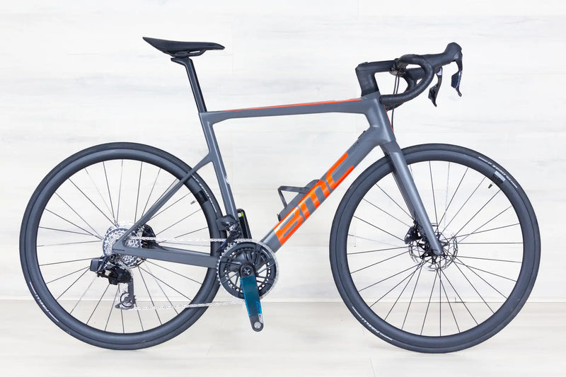 BMC Teammachine SLR TWO - 2024, 56 cm