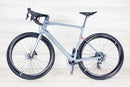 BMC Roadmachine 02 THREE - 2022, 56 cm