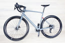BMC Roadmachine 02 THREE - 2022, 56 cm