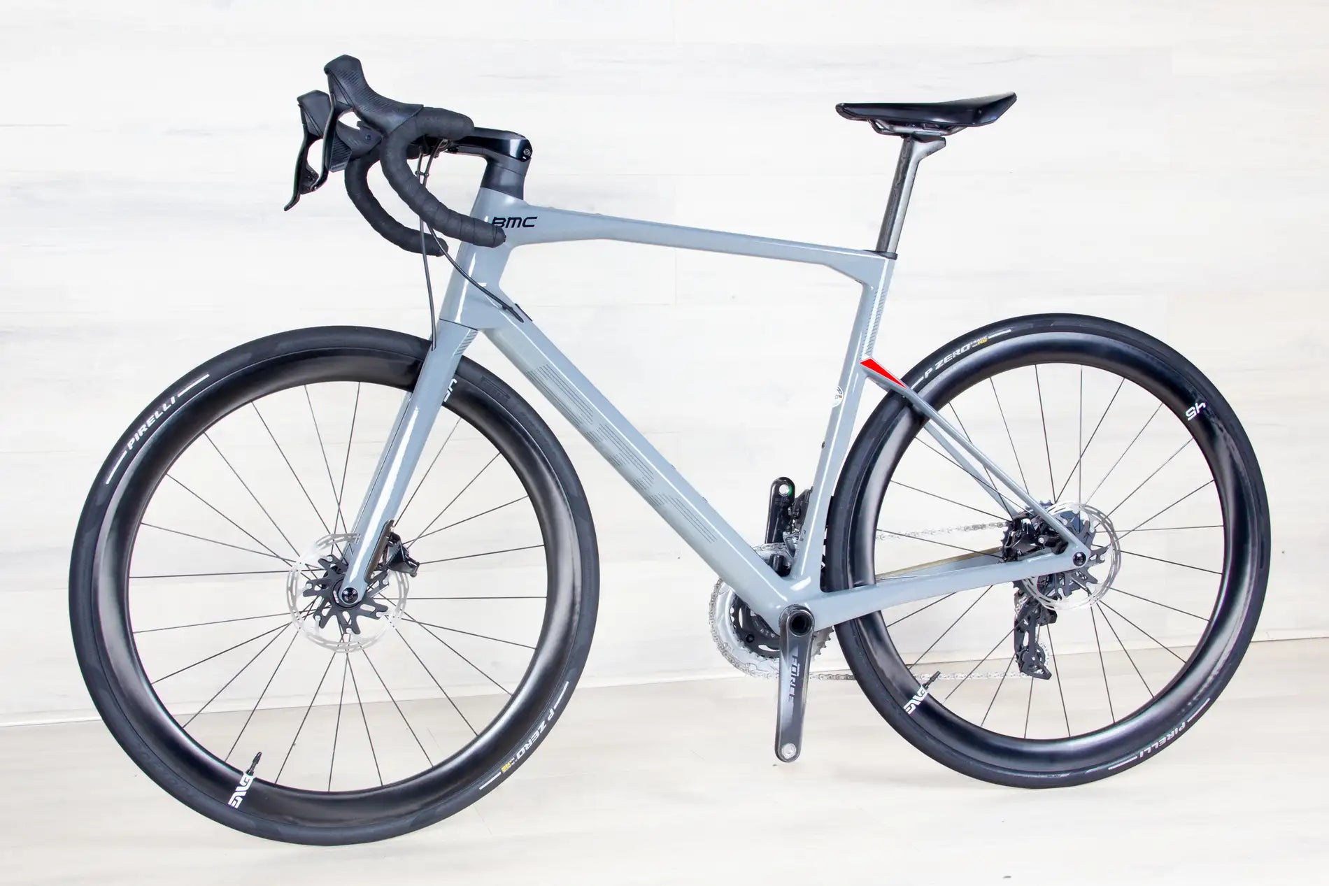 BMC Roadmachine 02 THREE - 2022, 56 cm