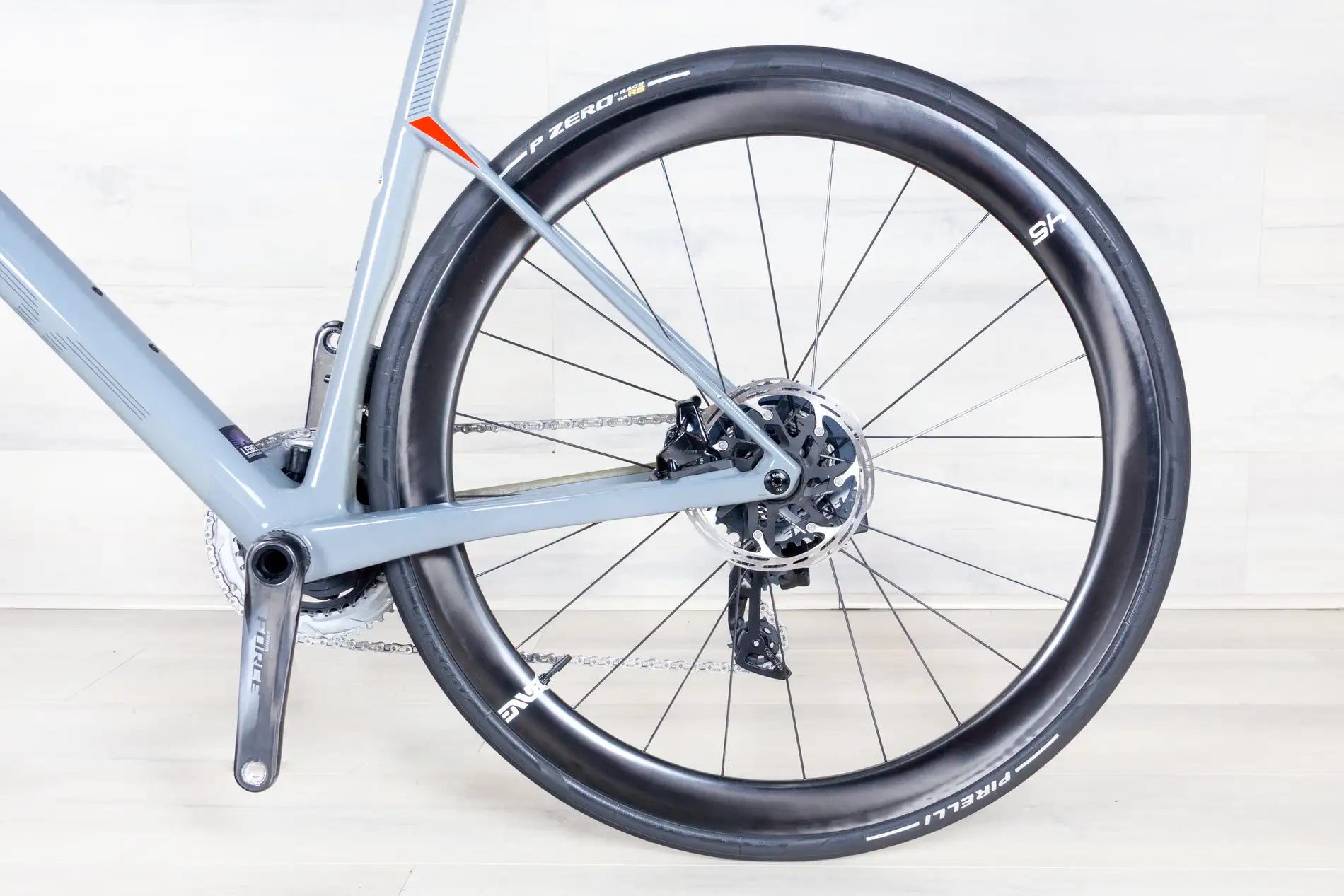 BMC Roadmachine 02 THREE - 2022, 56 cm