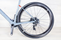 BMC Roadmachine 02 THREE - 2022, 56 cm