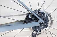 BMC Roadmachine 02 THREE - 2022, 56 cm