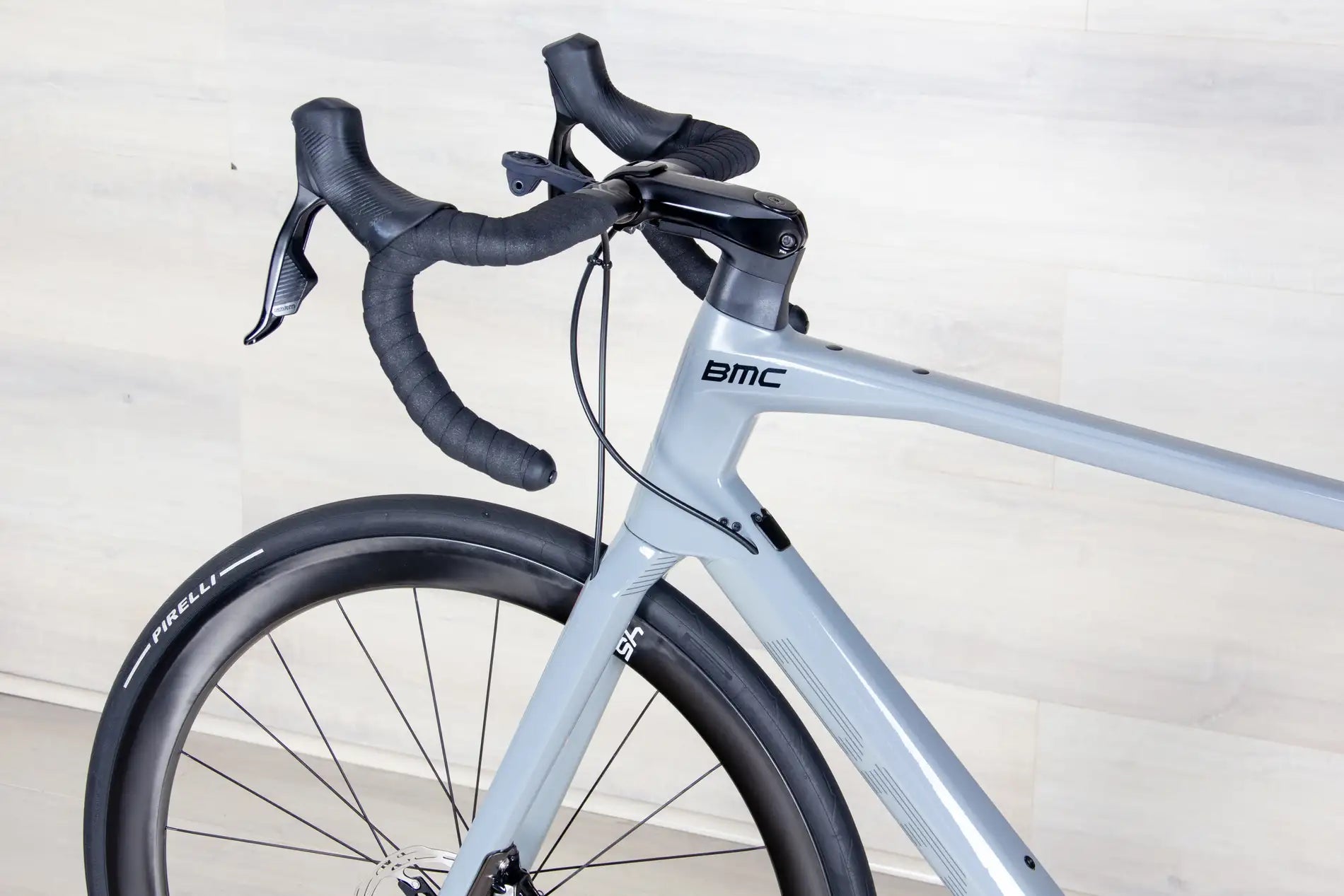 BMC Roadmachine 02 THREE - 2022, 56 cm