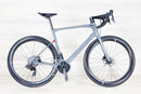 BMC Roadmachine 02 THREE - 2022, 56 cm