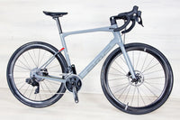 BMC Roadmachine 02 THREE - 2022, 56 cm
