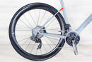 BMC Roadmachine 02 THREE - 2022, 56 cm