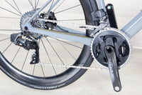 BMC Roadmachine 02 THREE - 2022, 56 cm