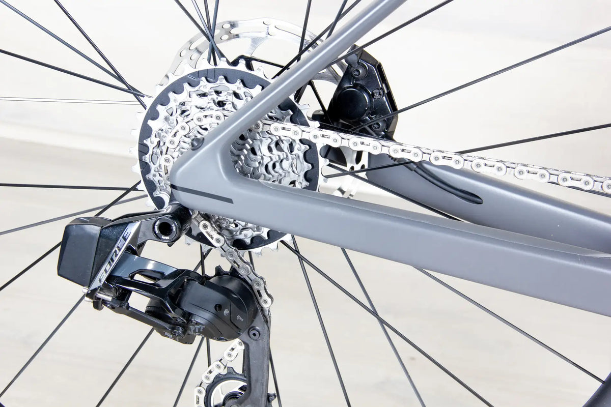 BMC Teammachine SLR TWO - 2024, 56 cm