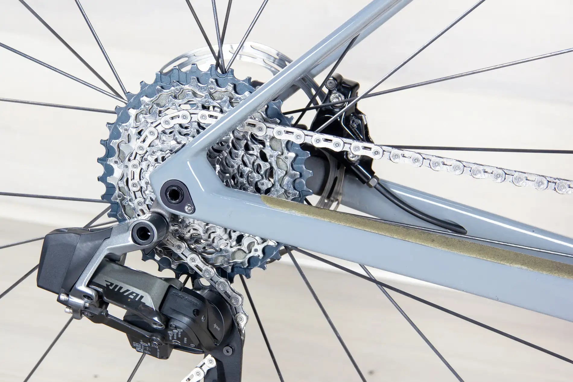 BMC Roadmachine 02 THREE - 2022, 56 cm