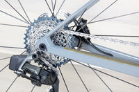 BMC Roadmachine 02 THREE - 2022, 56 cm
