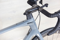 BMC Roadmachine 02 THREE - 2022, 56 cm