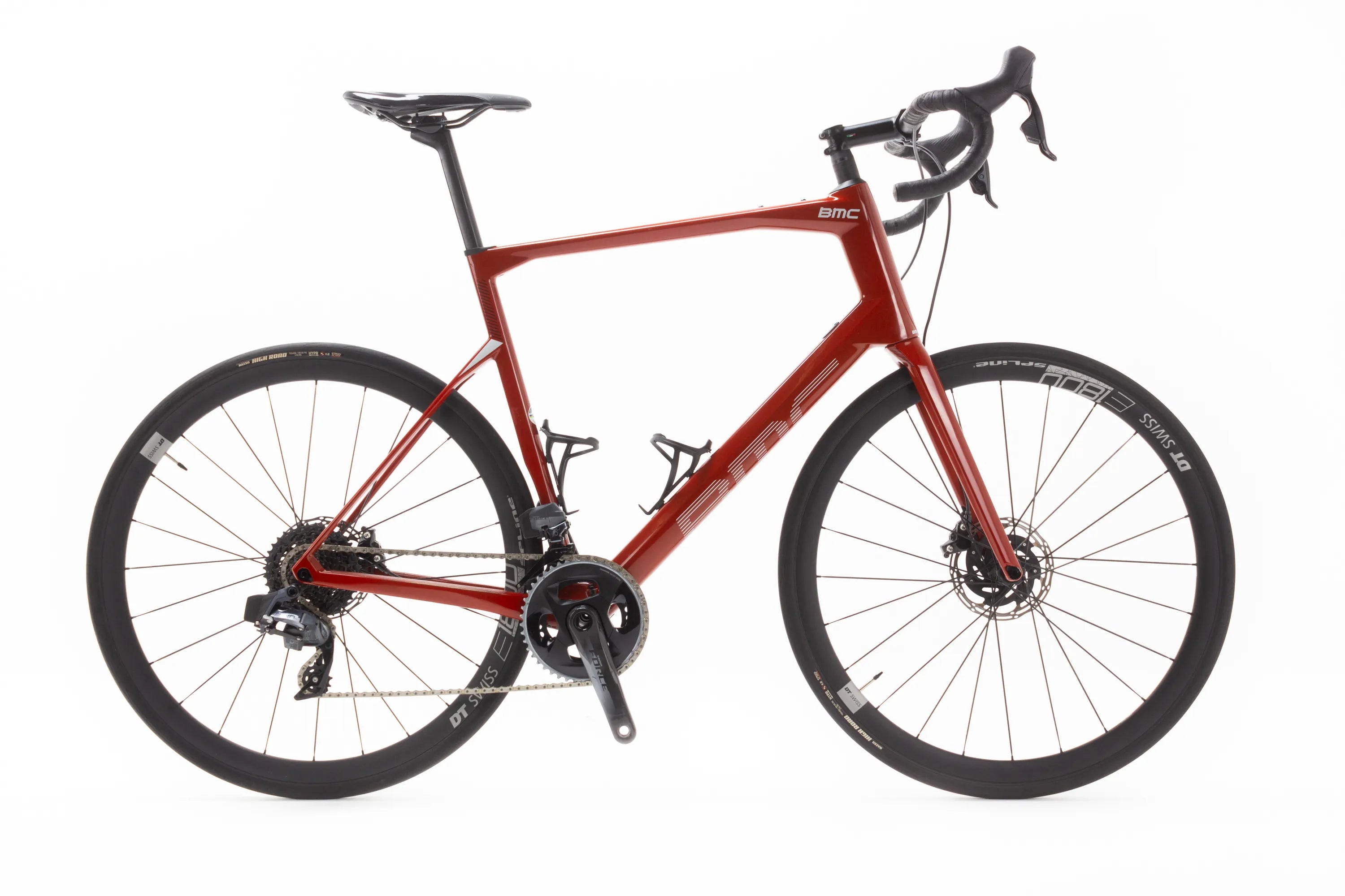 BMC Roadmachine ONE - 2021, 61 cm