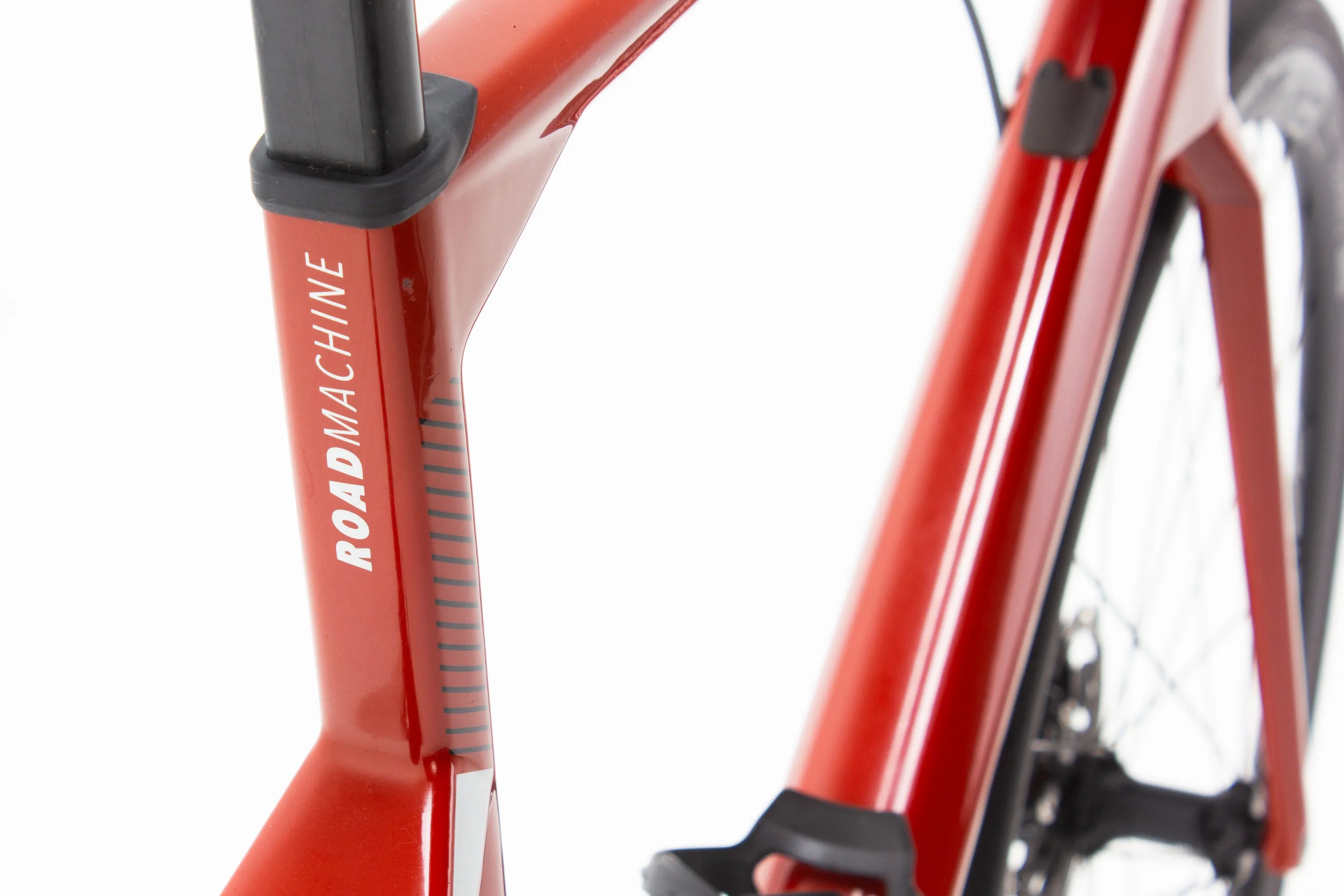 BMC Roadmachine ONE - 2021, 61 cm