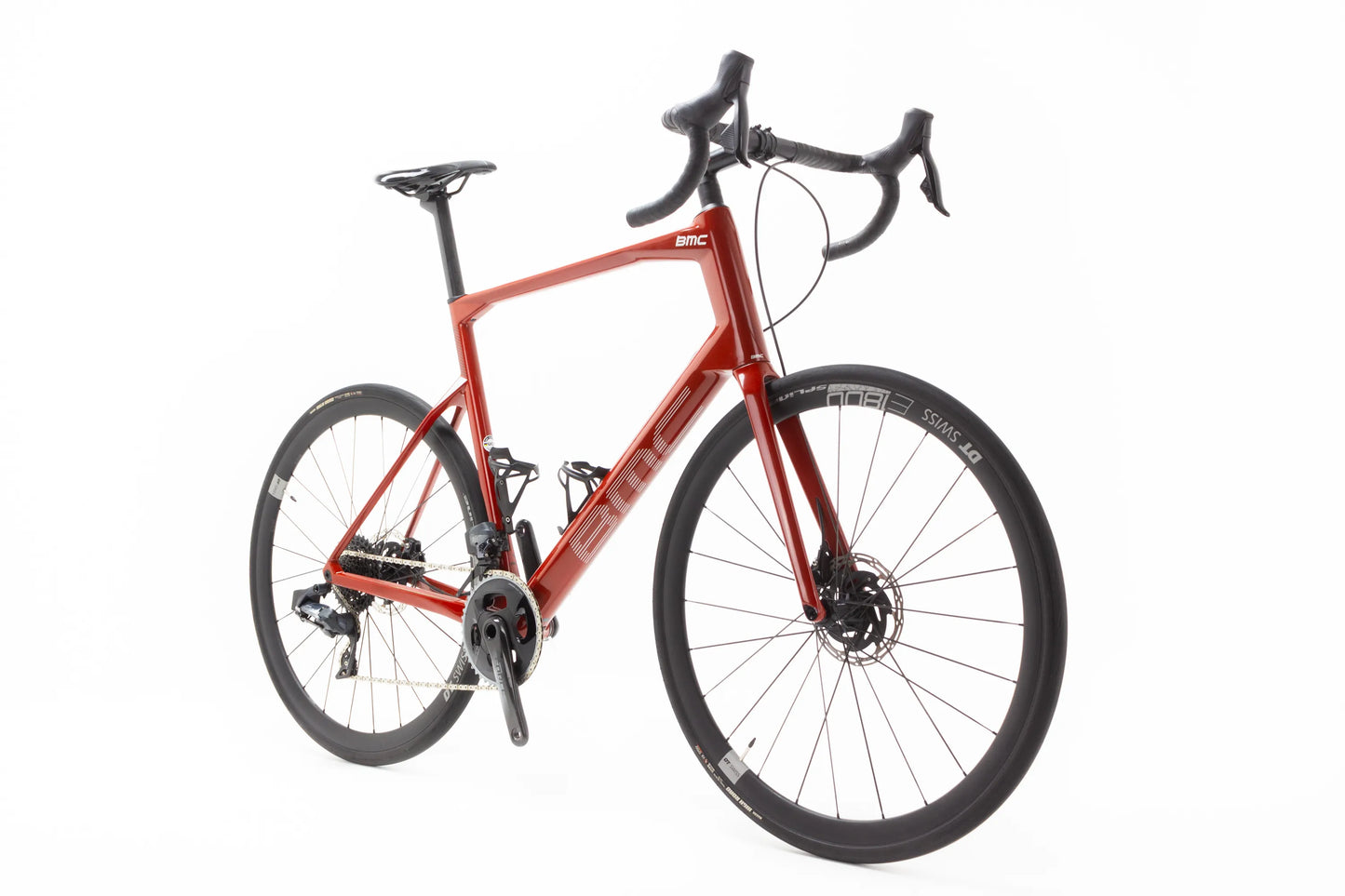 BMC Roadmachine ONE - 2021, 61 cm