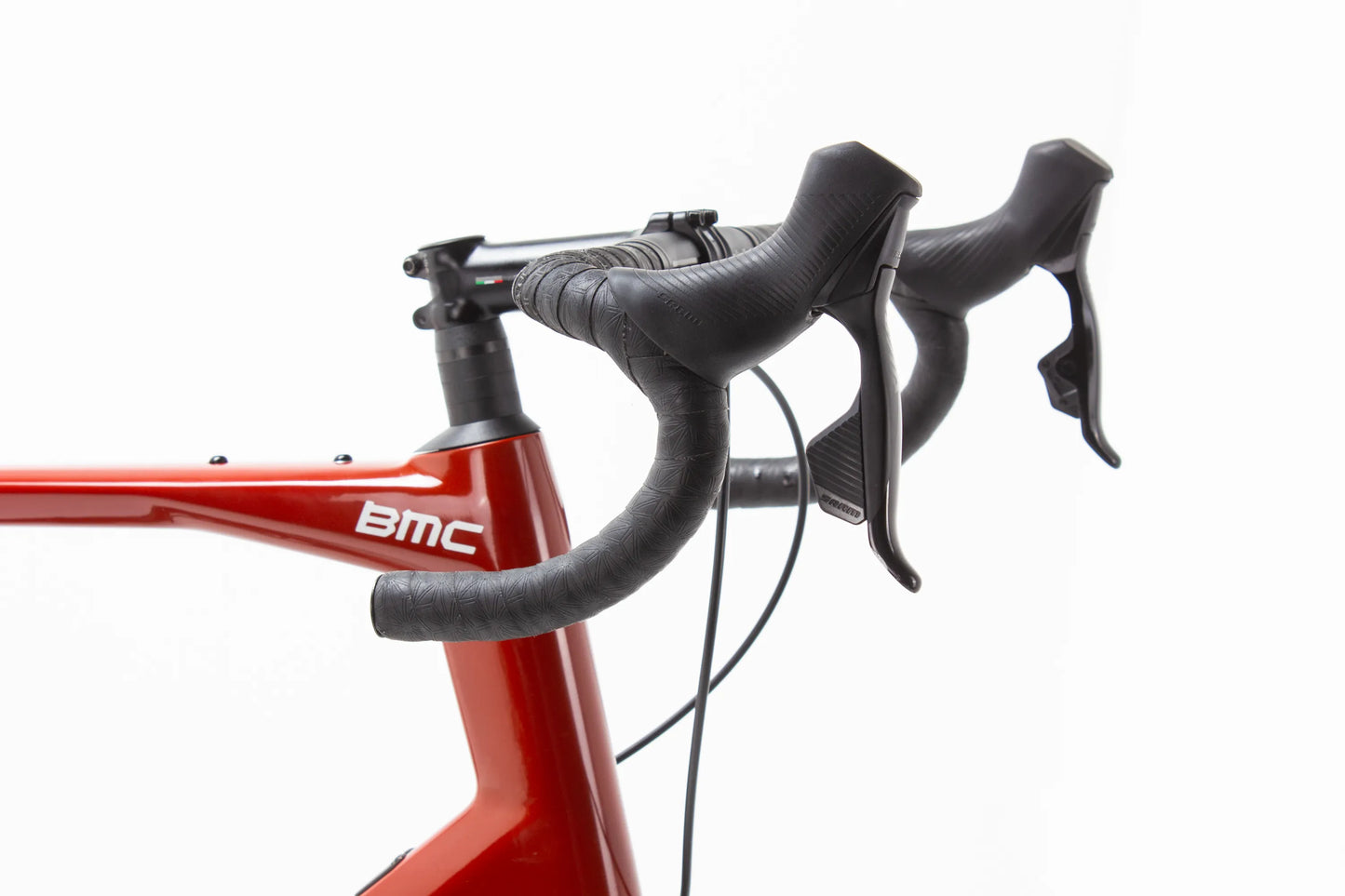 BMC Roadmachine ONE - 2021, 61 cm