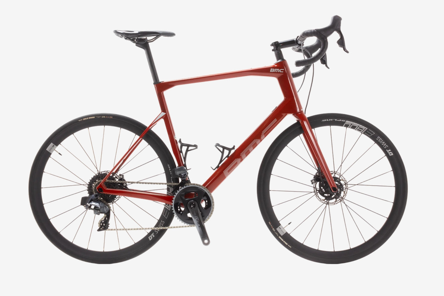 BMC Roadmachine ONE - 2021, 61 cm