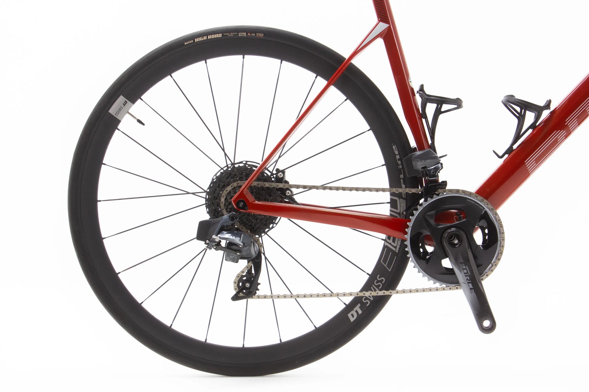 Bmc roadmachine 61cm sale