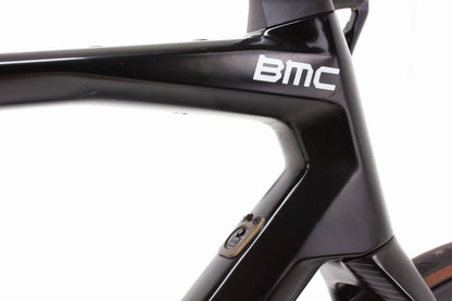 BMC Roadmachine 01 FOUR -  2021, 54 cm