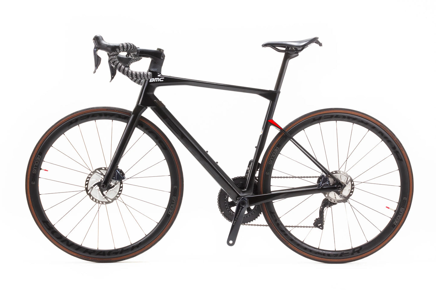 BMC Roadmachine 01 FOUR -  2021, 54 cm