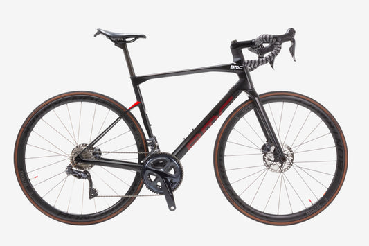 BMC Roadmachine 01 FOUR -  2021, 54 cm