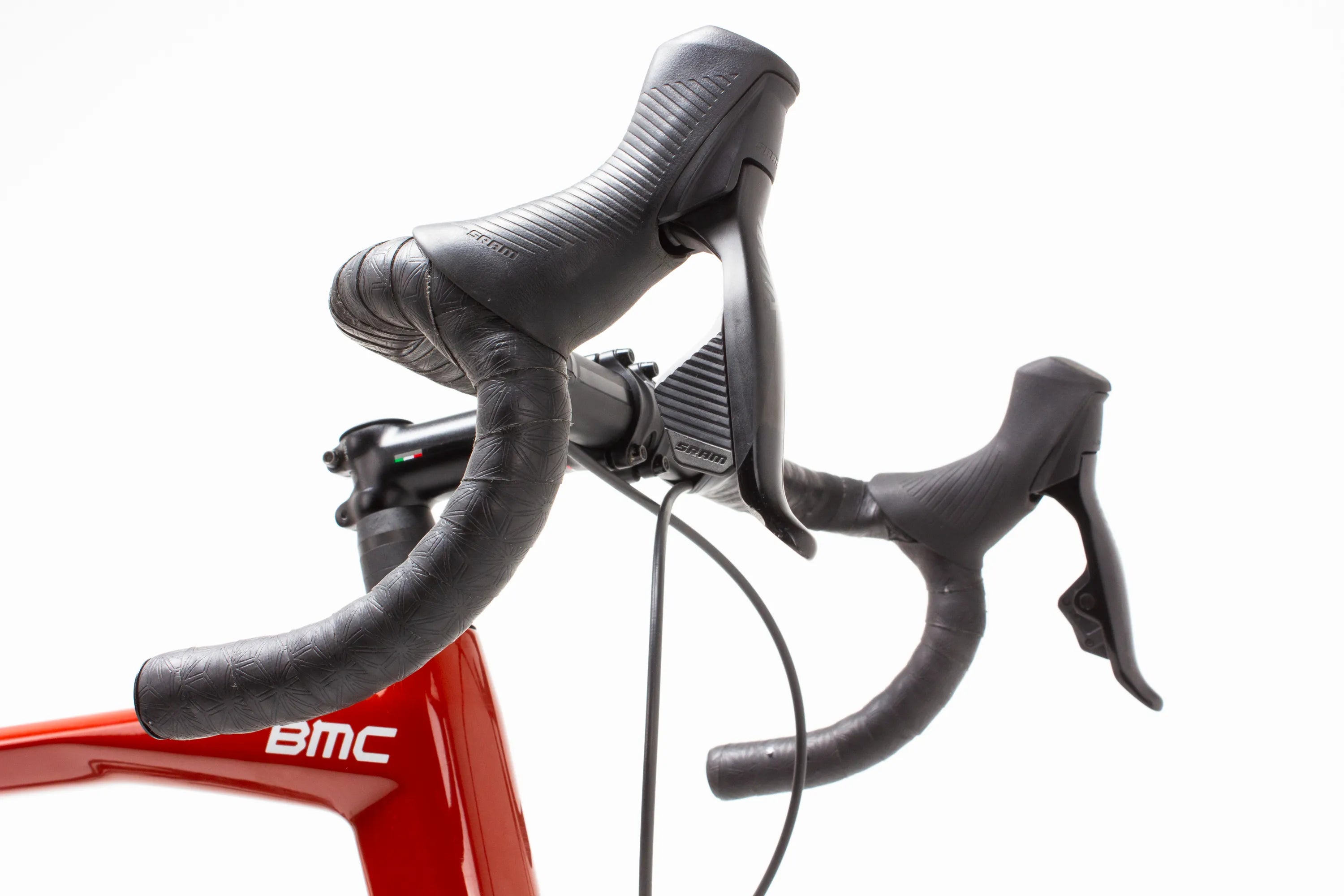 BMC Roadmachine ONE - 2021, 61 cm