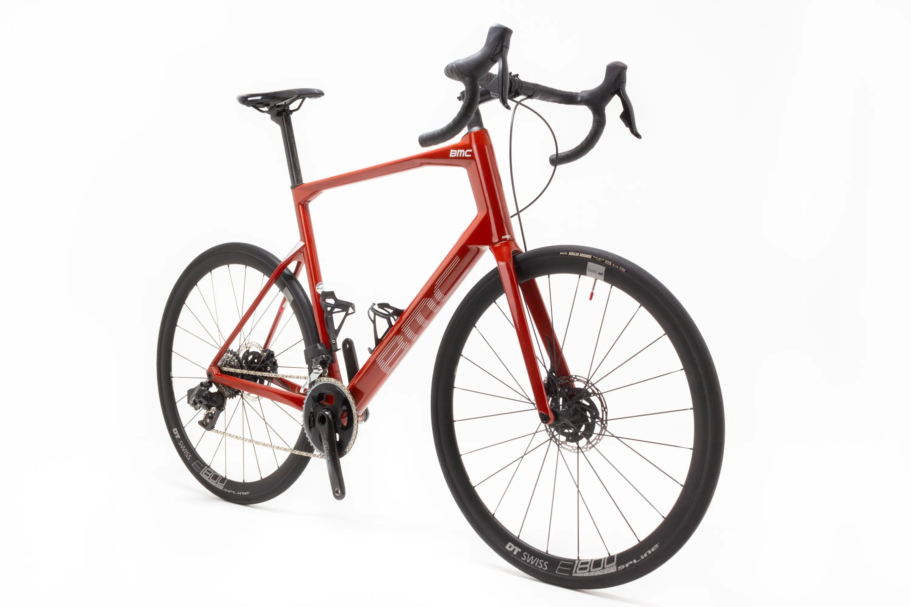 BMC Roadmachine ONE - 2021, 61 cm