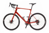 BMC Roadmachine ONE - 2021, 61 cm