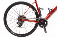 BMC Roadmachine ONE - 2021, 61 cm