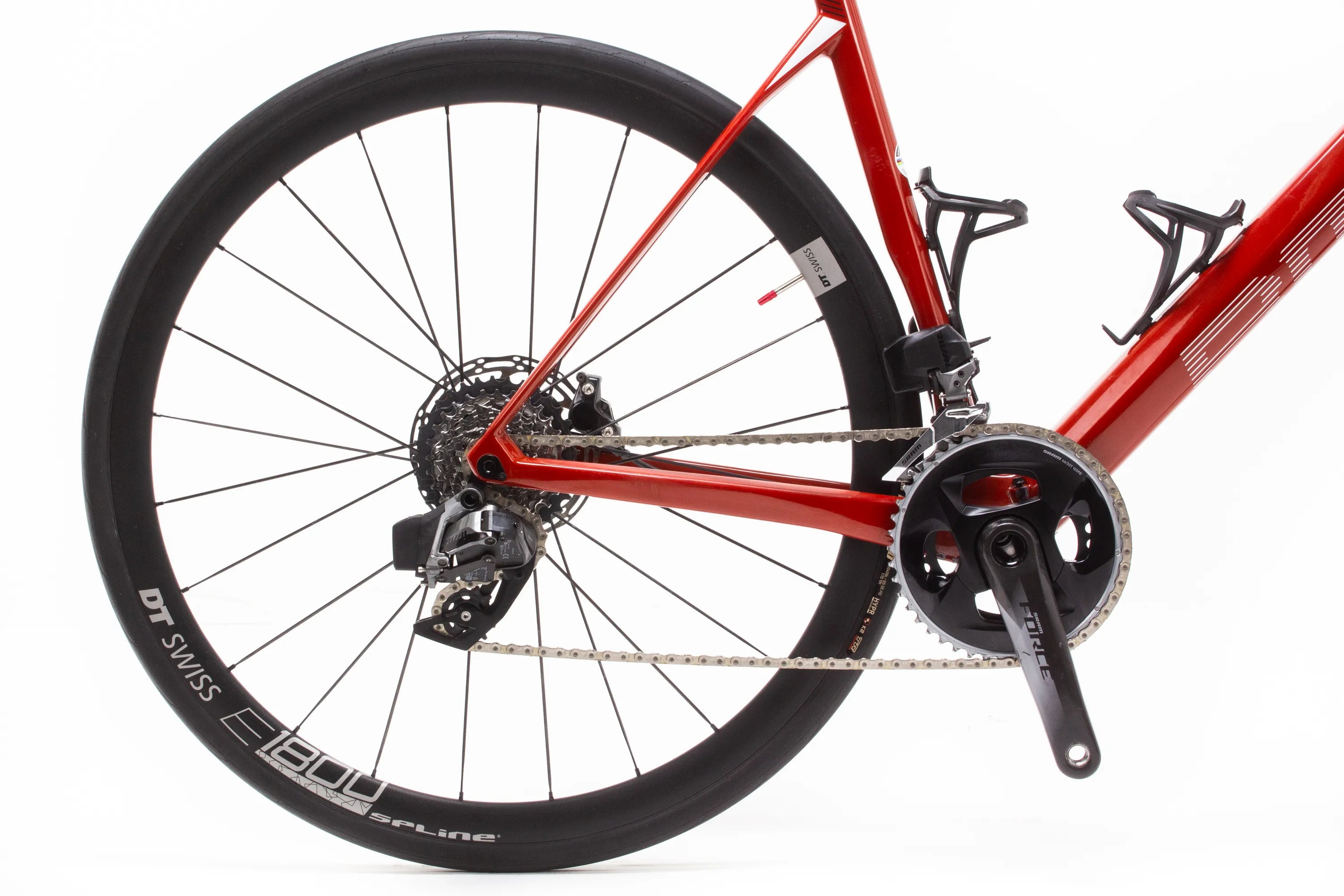 BMC Roadmachine ONE - 2021, 61 cm