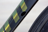 Giant TCX PRO 0 - 2022, 54cm/Medium