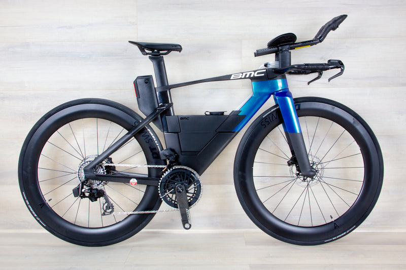 BMC Speedmachine 01 Two - 2025, Small