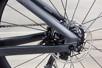 BMC Speedmachine 01 Two - 2025, Medium