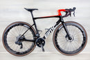 BMC Teammachine SLR 1 - 2022, 54 cm