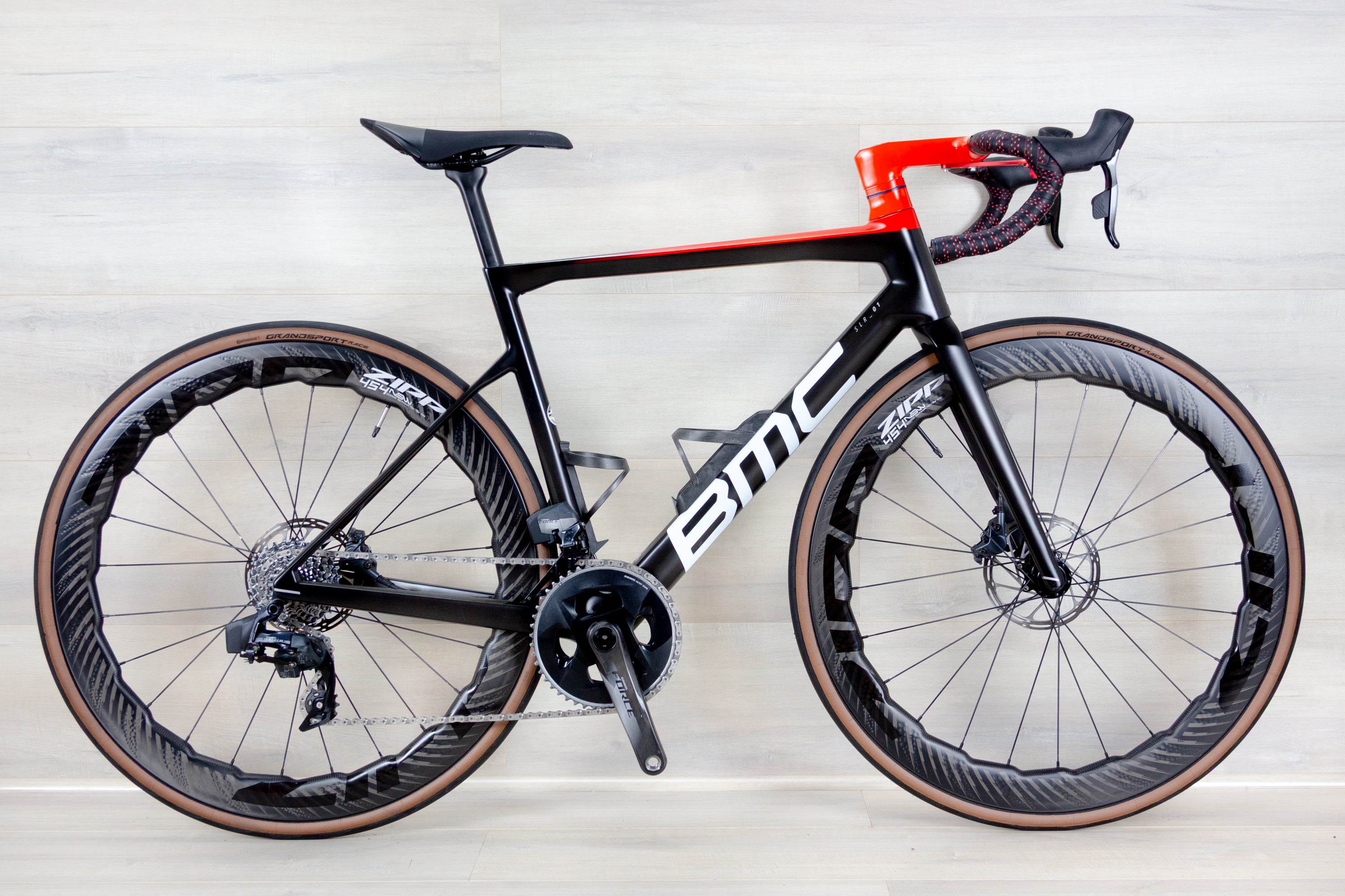 BMC Teammachine SLR 1 - 2022, 54 cm