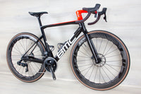 BMC Teammachine SLR 1 - 2022, 54 cm