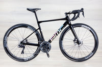 BMC Teammachine SLR FRS - 2023, 51 cm