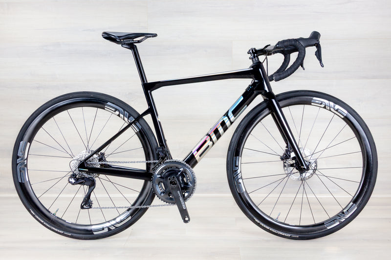 BMC Teammachine SLR FRS - 2023, 51 cm