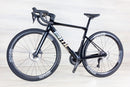 BMC Teammachine SLR FRS - 2023, 51 cm