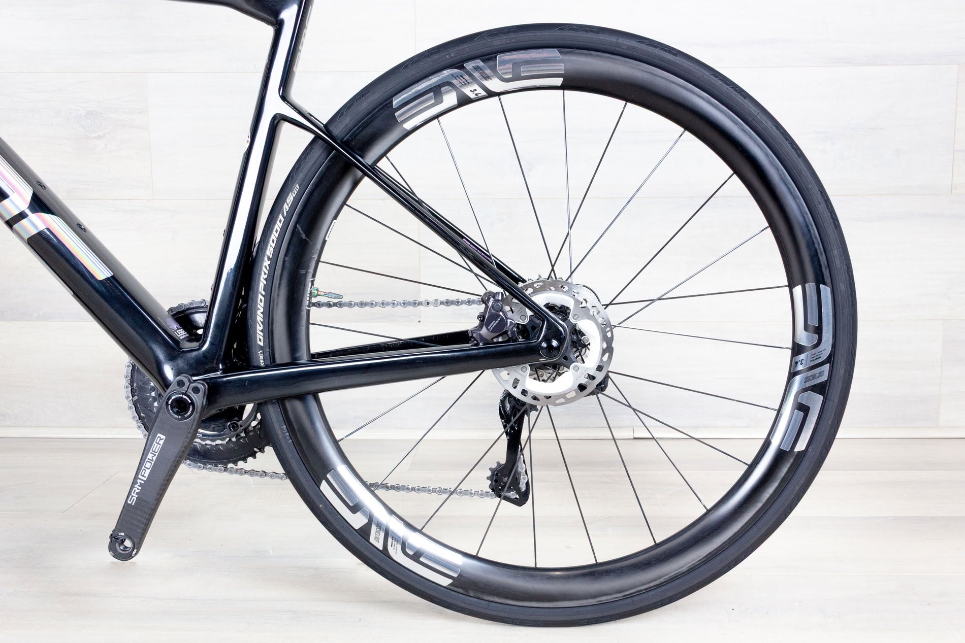 BMC Teammachine SLR FRS - 2023, 51 cm