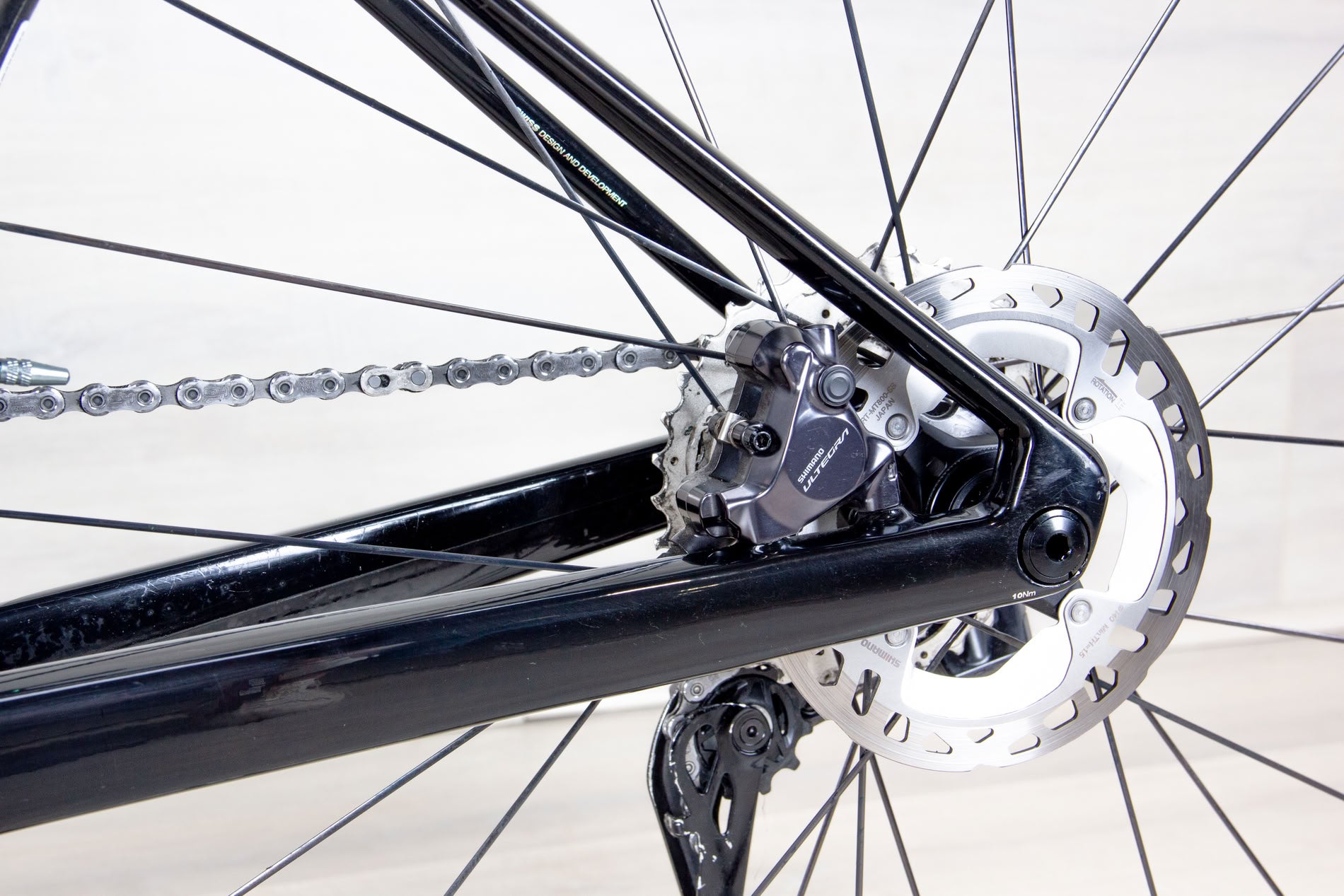 BMC Teammachine SLR FRS - 2023, 51 cm