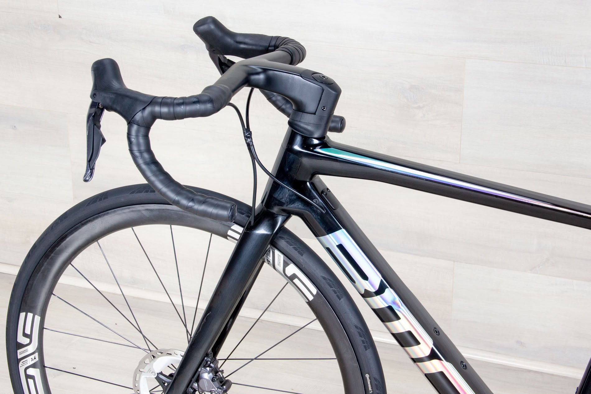 BMC Teammachine SLR FRS - 2023, 51 cm