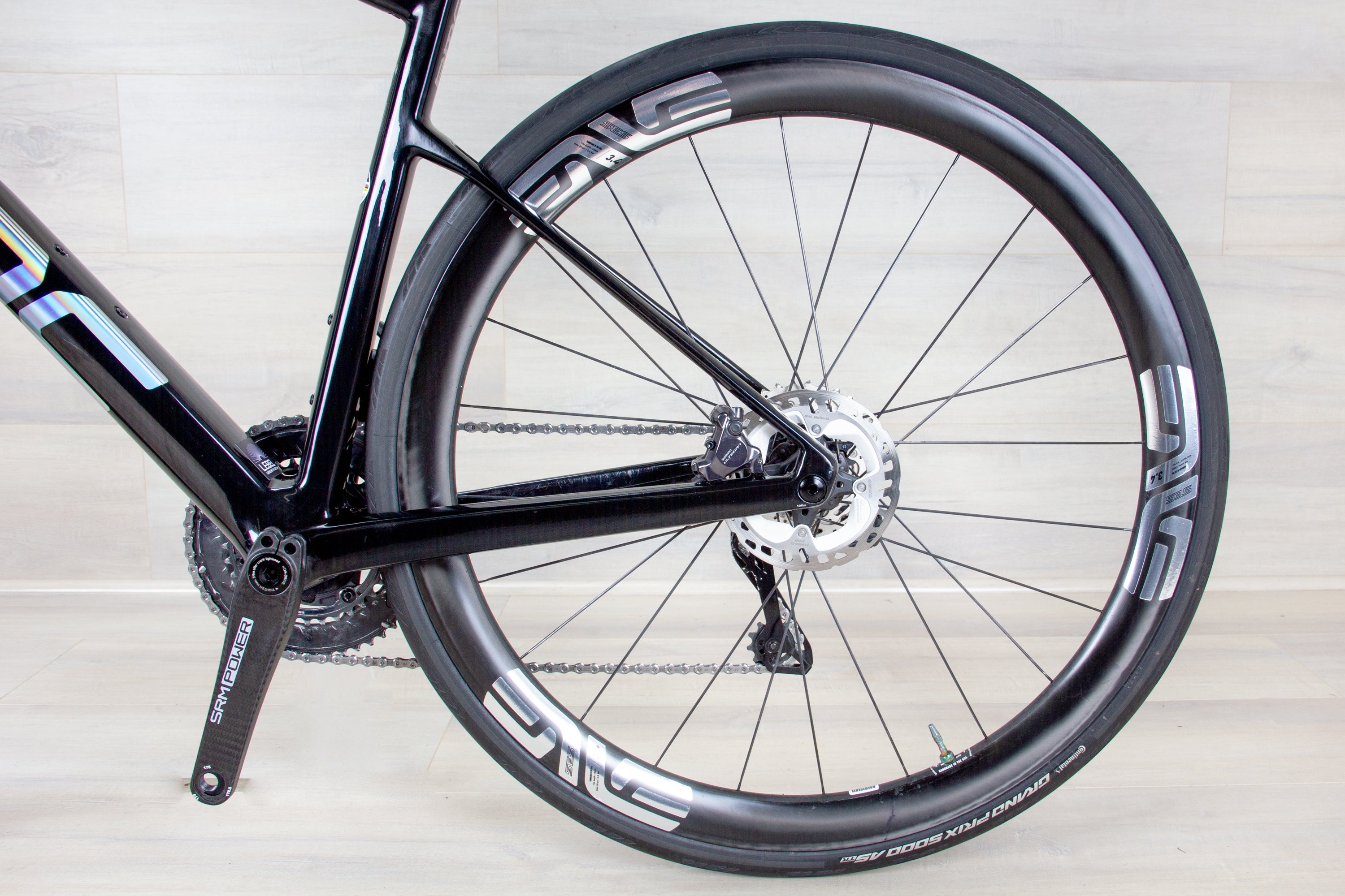 BMC Teammachine SLR FRS - 2023, 51 cm