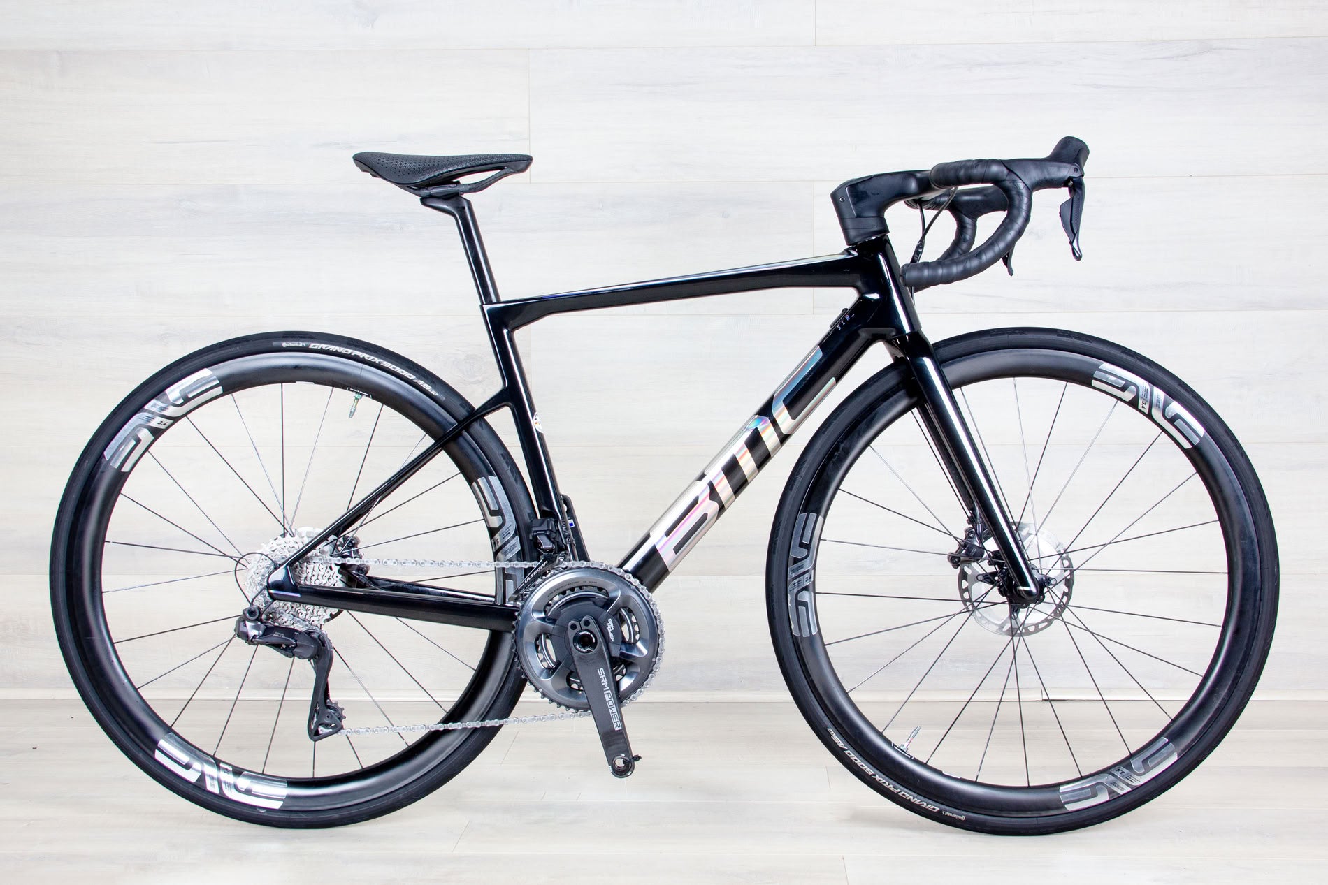 BMC Teammachine SLR FRS - 2023, 51 cm