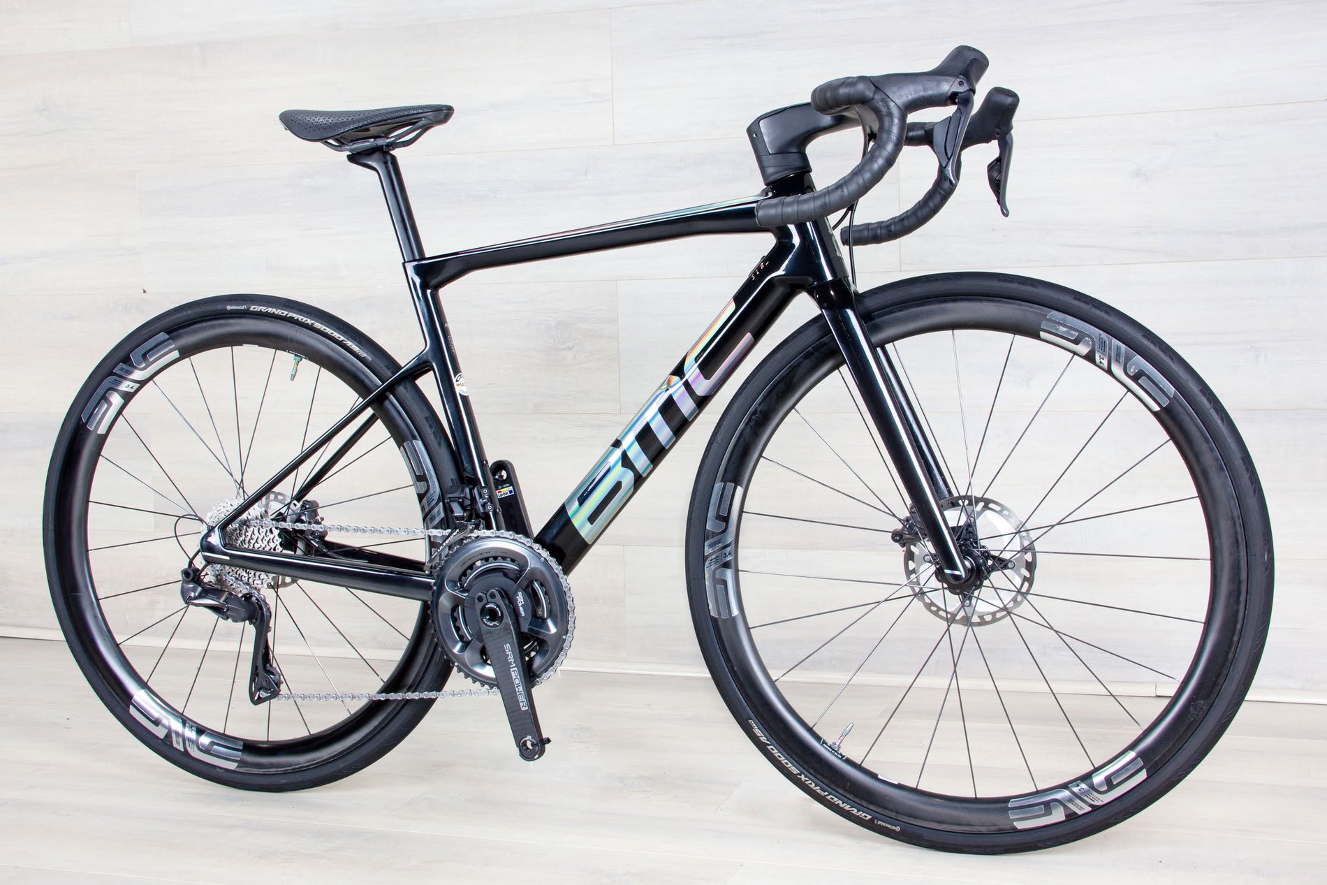 BMC Teammachine SLR FRS - 2023, 51 cm