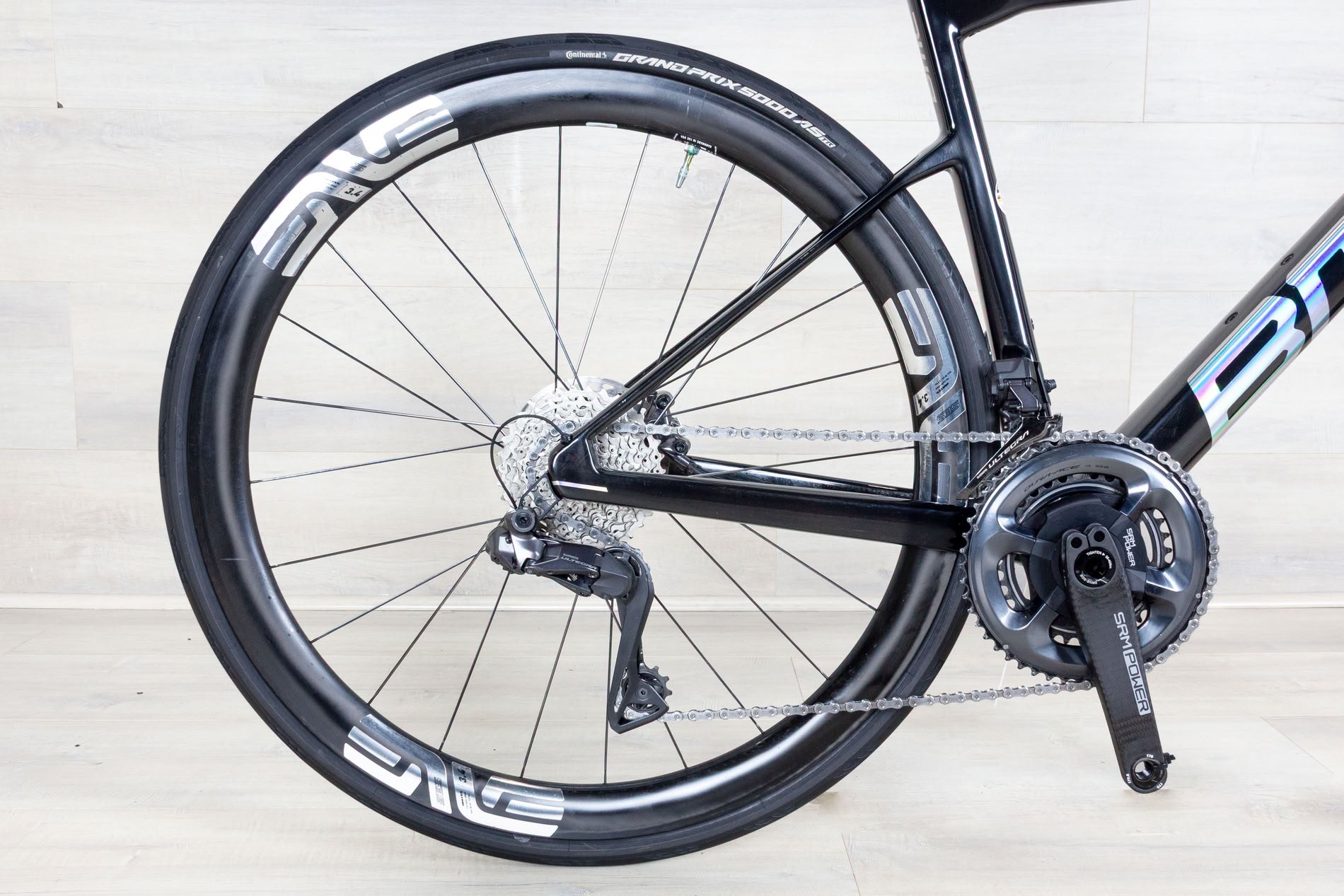 BMC Teammachine SLR FRS - 2023, 51 cm