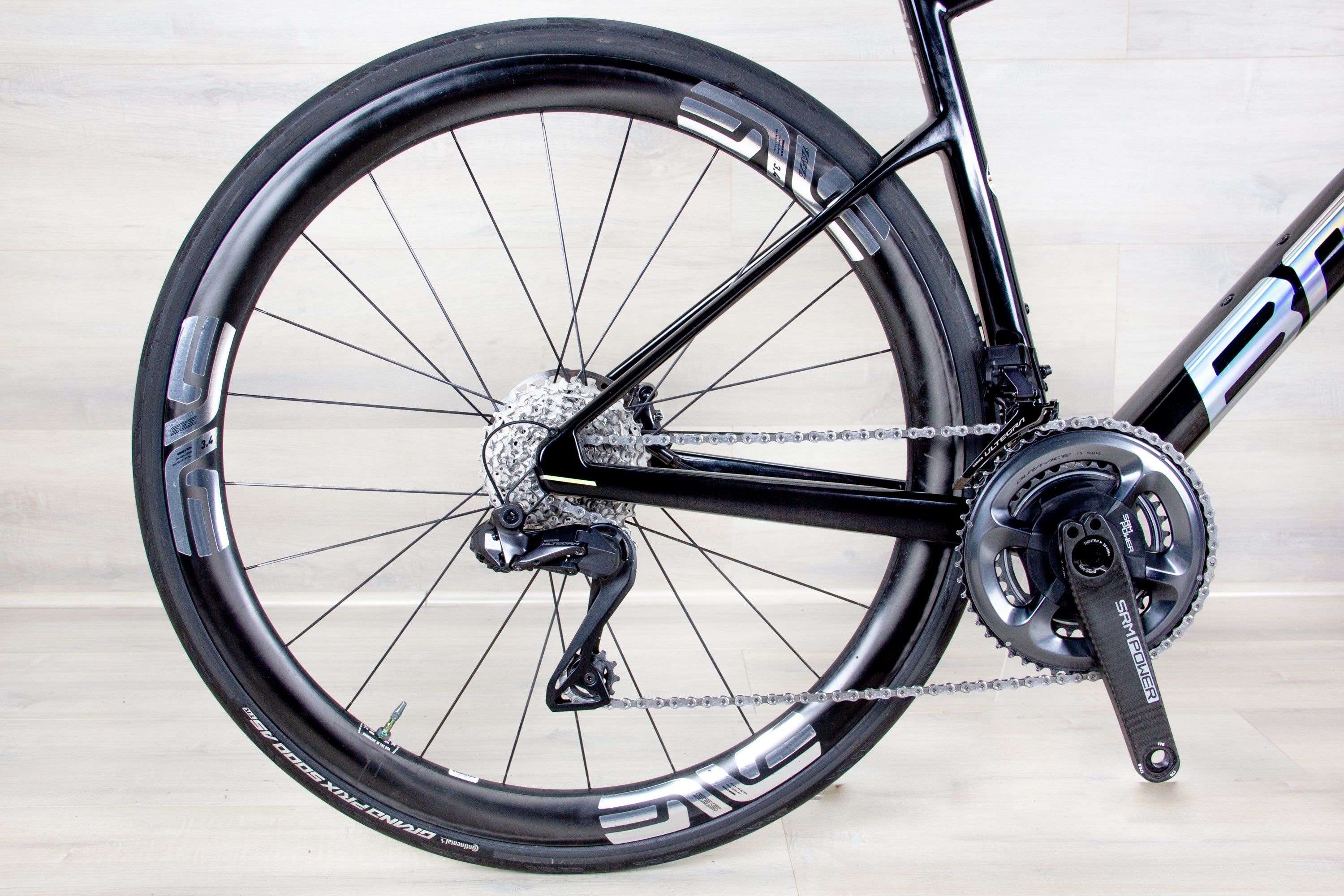 BMC Teammachine SLR FRS - 2023, 51 cm